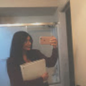Meet your Posher, Yuliana